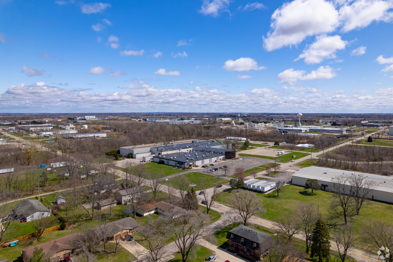 Bitcoin Mining Hosting Locations | Data Center Facilities | CryptoCaddy